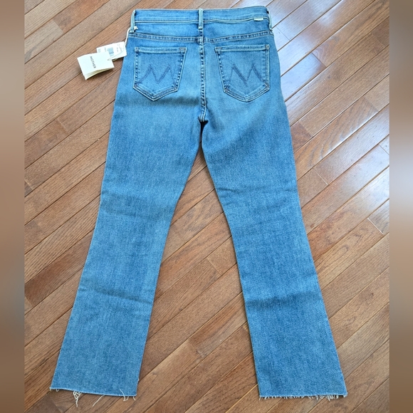 MOTHER jeans - Picture 7 of 7